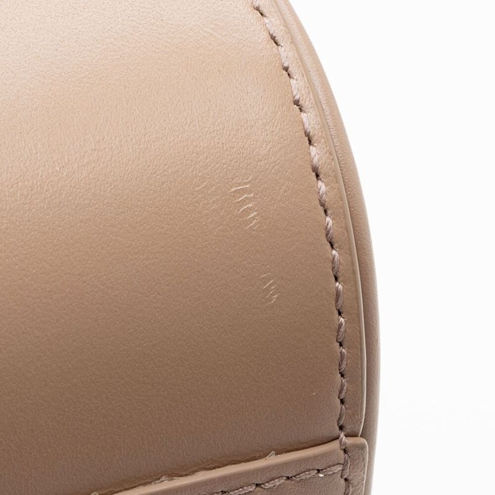 Saint Laurent Smooth Calfskin Monogram Le 5 A 7 Mini Hobo - Picture 11 of 12